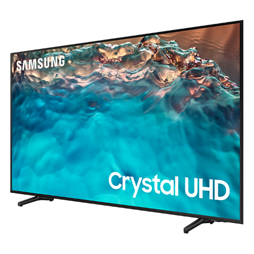 Tivi Samsung  UHD 85 inch UA85BU8000KXXV