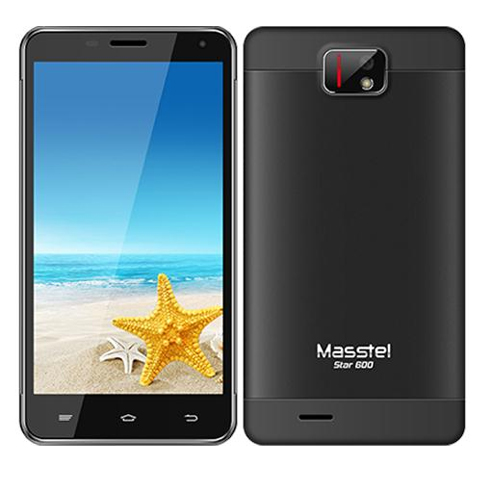 Masstel Star 600