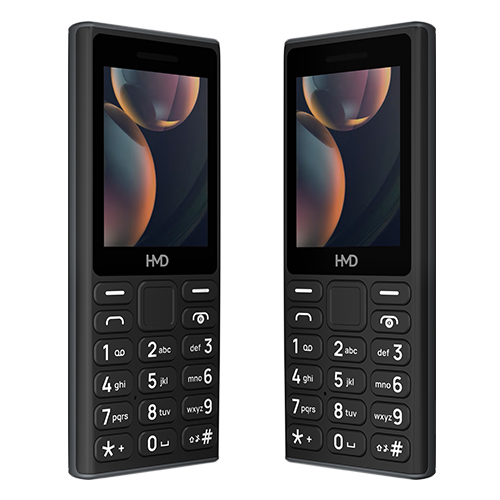 Nokia HMD 105 4G