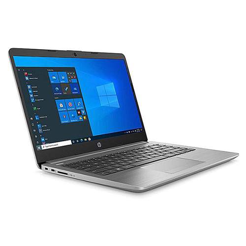 Laptop HP 240 G8 617K5PA (i3-1005G1/ 4GB/ 256GB SSD/ 14FHD/ WIN11/ Silver) 