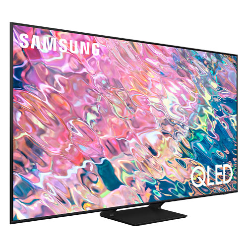 Tivi Samsung  QLED 85 inch QA85Q60BAKXXV