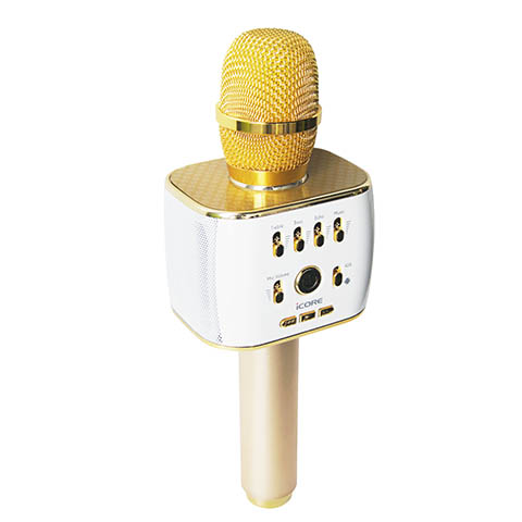 Micro Karaoke Icore IC-M9