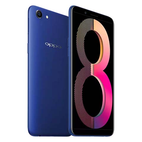 Oppo A83 2018