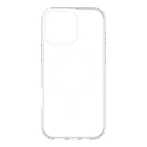 Ốp lưng từ tính Devia Pure Clear iPhone 16 ProMax