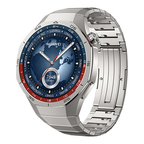 Huawei Watch GT5 Pro 46mm Titanium