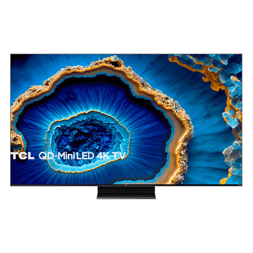 Tivi TCL QD-MiniLED 55 Inches 55C755