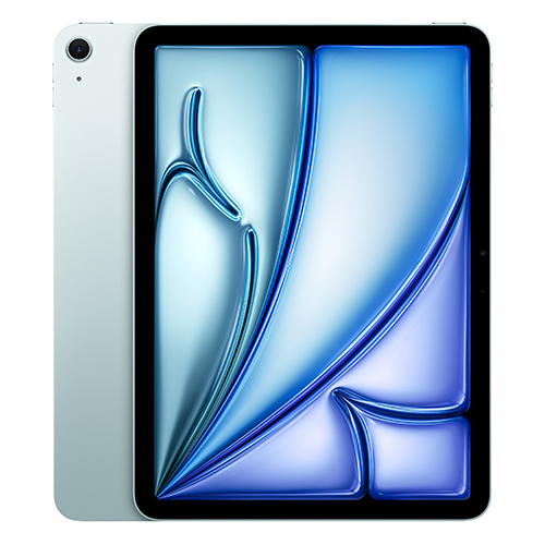 iPad Air (Gen 6) M2 13 inch WIFI 512GB