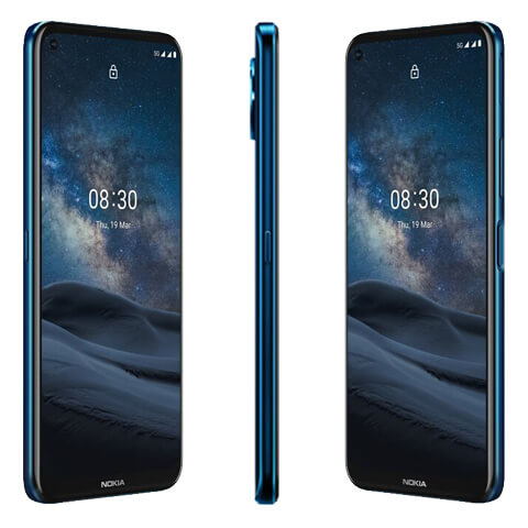 Nokia 8.3-5G