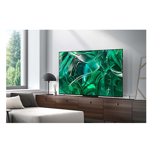 Tivi Samsung OLED 4K 55 inch QA55S95CAKXXV