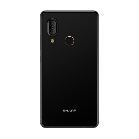 Sharp Aquos S3