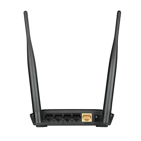 Bộ Phát Wifi DLINK - DIR605L