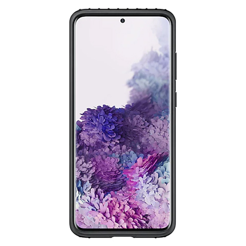 Ốp lưng Protective Standing S20+