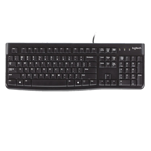 Bàn phím Logitech K120