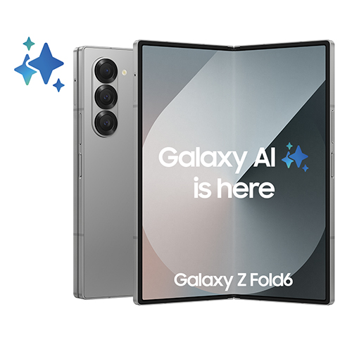 Samsung Galaxy Z Fold6 5G 12GB 1TB