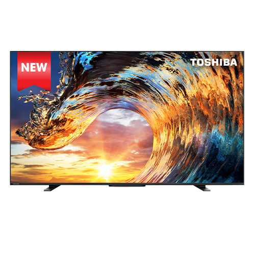 Tivi Toshiba smart Qled 4K 65M550LP