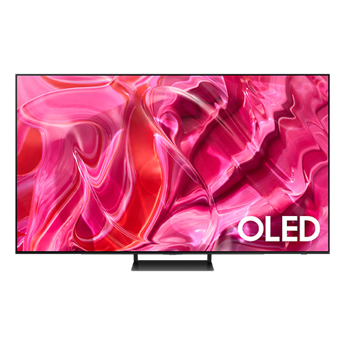 Tivi Samsung OLED 4K 65 inch QA65S90CAKXXV