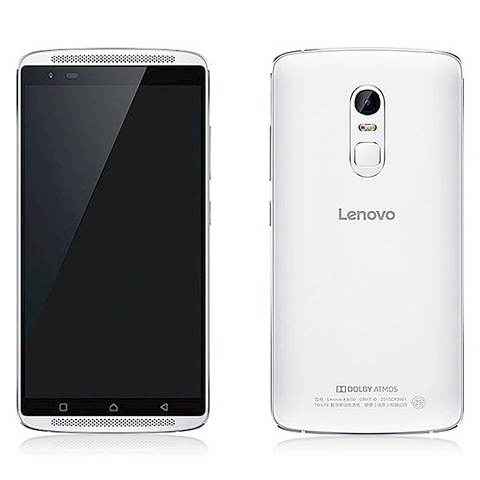 Lenovo A7010 3GB