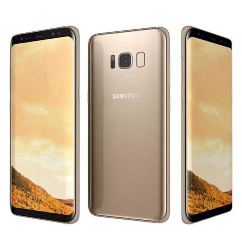 ĐTDĐ Samsung Galaxy S8 G950F_Subsidy