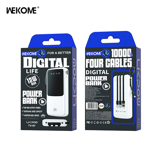 SDP Wekome LikPow TV-97 10000mAh