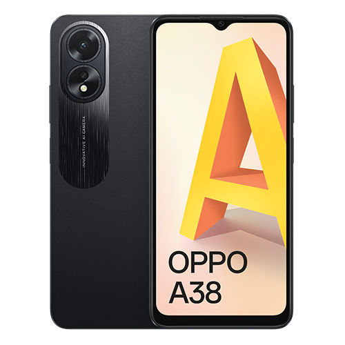 OPPO A38 6GB 128GB