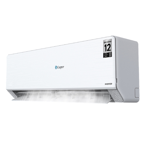 Điều hòa Casper 1 chiều Inverter 12000BTU QC-12IS36