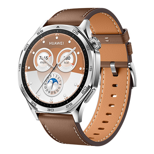 Huawei Watch GT5 46mm Dây Da