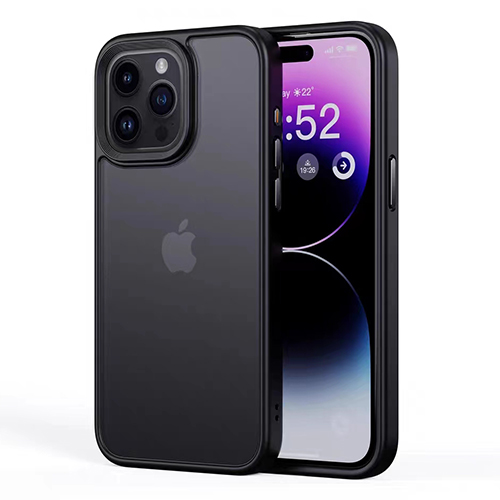 Ốp lưng iPhone 15 Pro Lik Matte