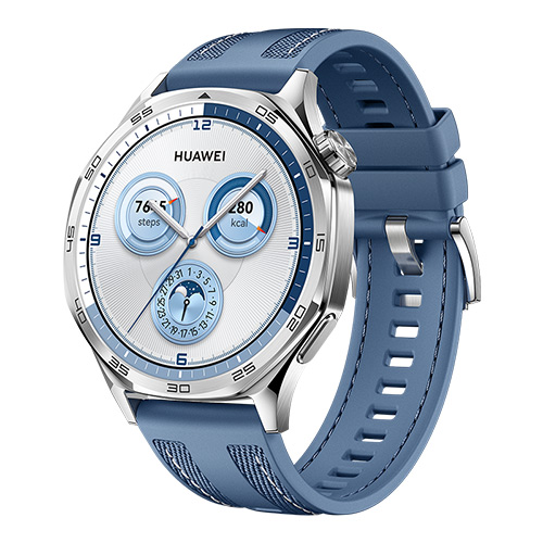 Huawei Watch GT5 46mm Dây Vải