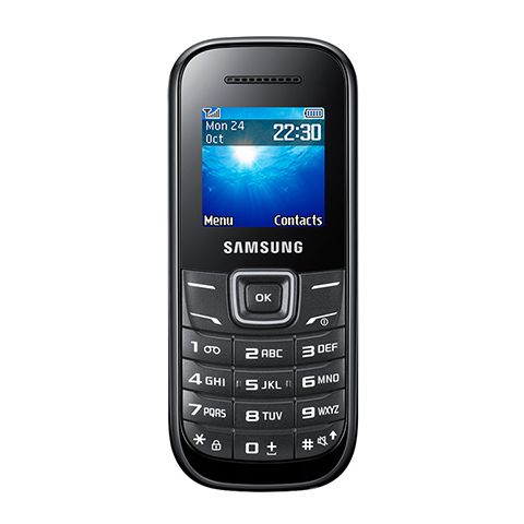 ĐTDĐ Samsung E1200