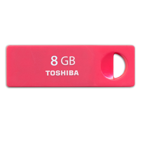 USB Toshiba 8G