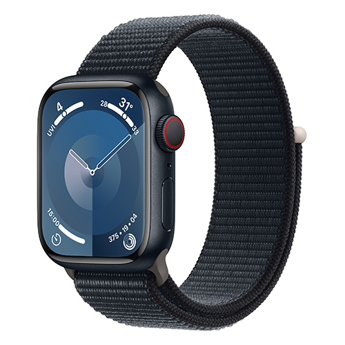 Apple Watch Series 9 Viền nhôm Cellular 41mm Sport Loop