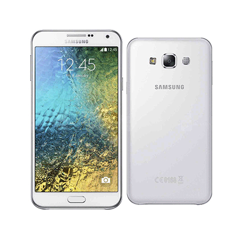 Samsung Galaxy E500