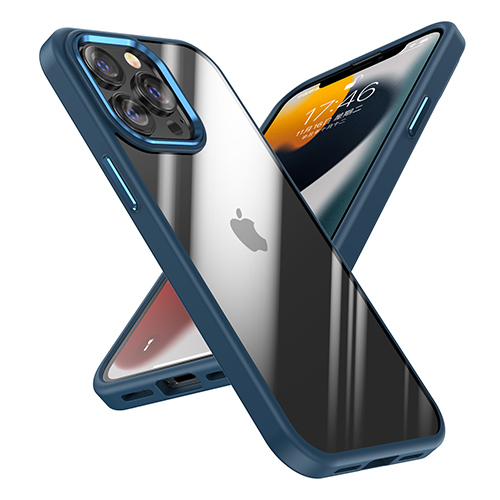 Ốp lưng Likgus Metal iPhone 13