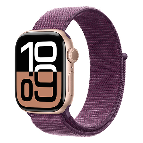 Apple Watch Series 10 GPS 42mm Dây Vải