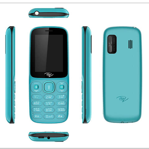 Itel 5026