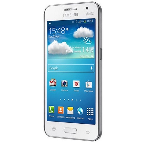 Samsung Galaxy G355