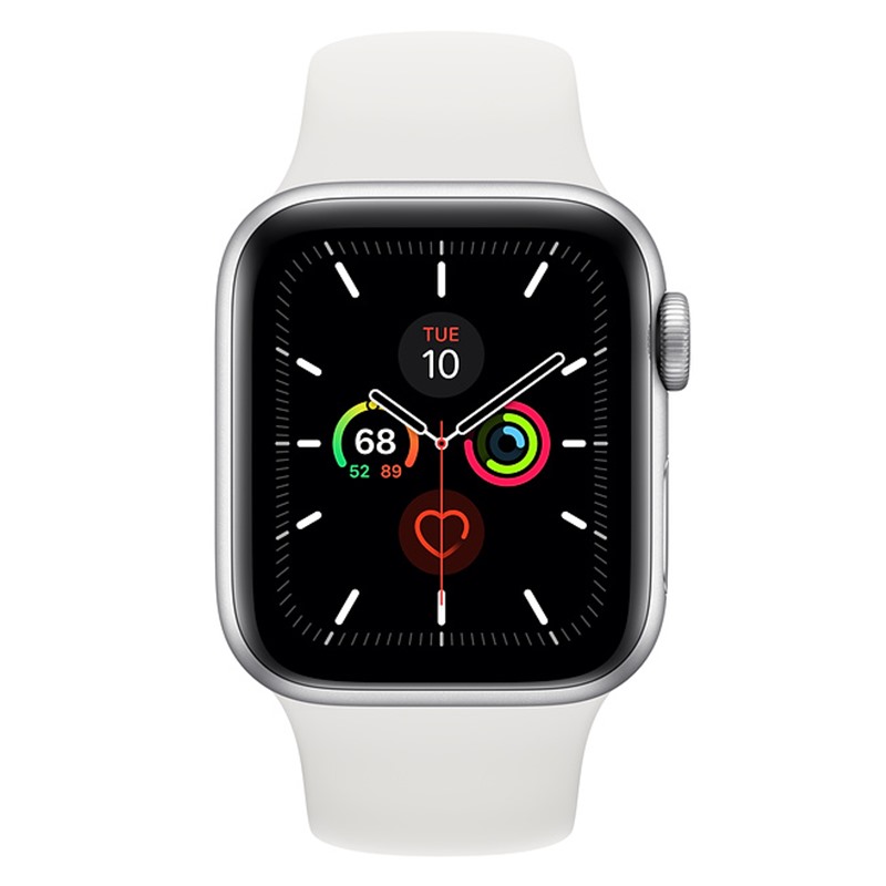 Apple Watch Series 5 viền nhôm Cellular 44mm