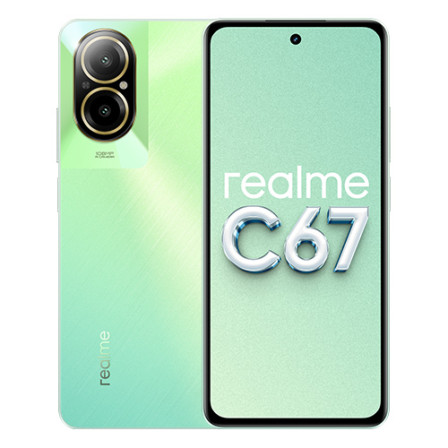 realme C67 (8+128GB)