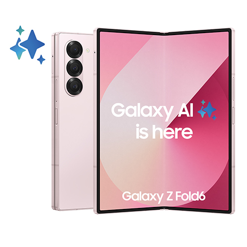 Samsung Galaxy Z Fold6 5G 12GB 512GB