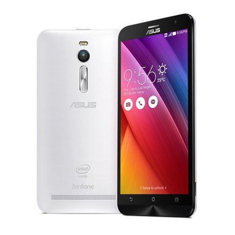 Asus Zenfone 2 ZE551ML 2.3Ghz/4GB/32GB