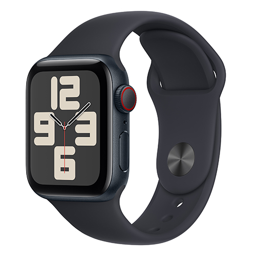 Apple Watch SE 2 Cellular 40mm Sport Band S/M