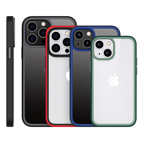 Ốp lưng Likgus Color Shield iPhone 13 Pro Max