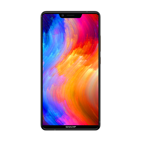 Sharp Aquos S3