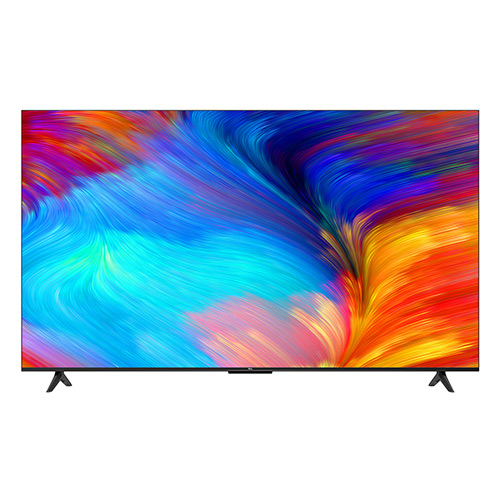 Tivi TCL 4K+Google AI 65 Inches  65P638