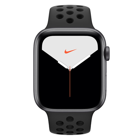Apple Watch Series 5 Nike Cellular 44mm