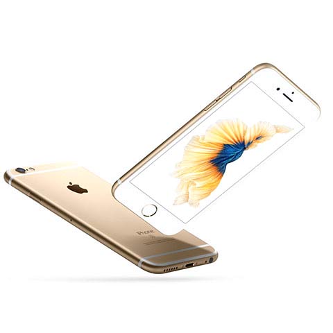 iPhone 6S Plus ban 32GB