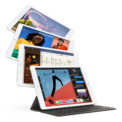 iPad 8 (2020) Cellular 32GB