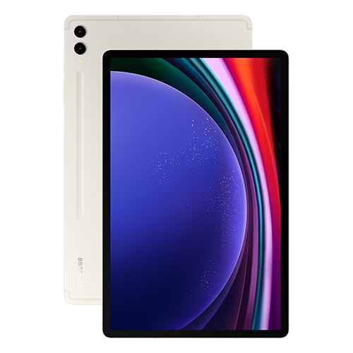 Samsung Galaxy Tab S9 Plus Wifi 12GB 512GB