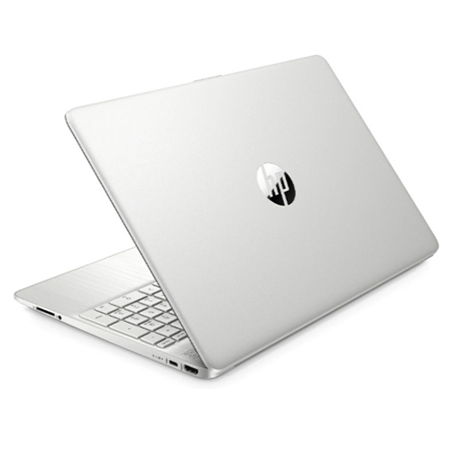 MTXT HP 15s-fq5231TU,Core i3-1215U,8GB RAM,256GB SSD,Intel Graphics,15.6 Inches FHD,Webcam,3 Cell,Wlan ac+BT,Win11 Home 64,Natural Silver