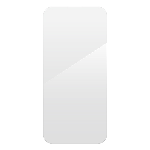 Kính dán màn hình ZAGG Glass Plus Edge dành cho iPhone 15 Pro Max